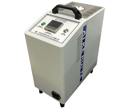 AM-BD01电子冰点器