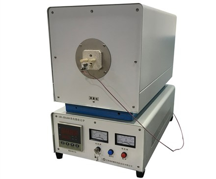 AM-JDL系列热电偶检定炉